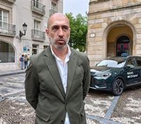 Oliver Suárez dice que su relevo al frente de Divertia se debe a un error en la tramitación de dos conciertos