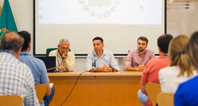 Diputación de Sevilla