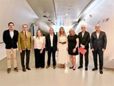 Foto: Linamar Light Metals Zaragoza celebra sus 80 años de historia con una nueva inversión estratégica