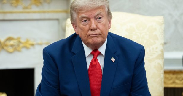 Trump confirma que Xi visitará EEUU el próximo 24 de septiembre