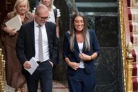 PP y Junts se abstienen en el decreto de jubilación parcial en la administración pública y permiten su convalidación