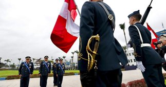 peru