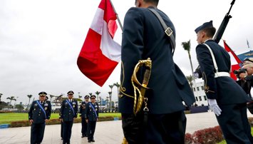 peru