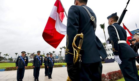 peru