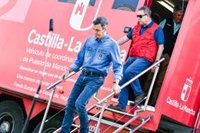 Sánchez traslada su solidaridad a los afectados por los incendios y agradece la labor de los efectivos de emergencias