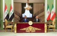 El presidente de Irán y el primer ministro de Irak acuerdan elevar la cooperación bilateral