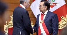 peru