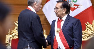 peru