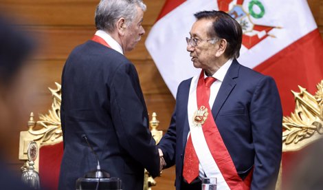 peru