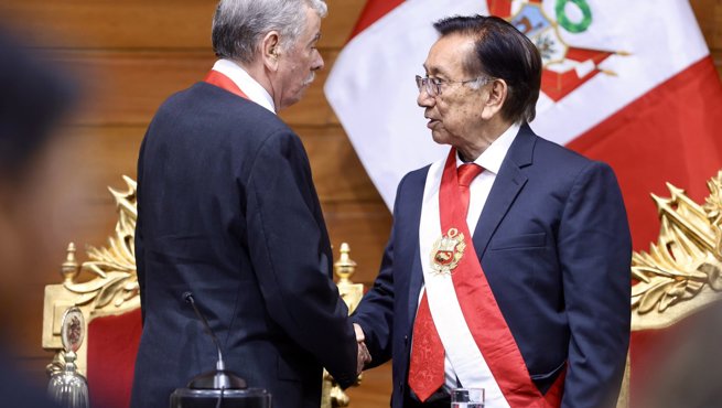 peru