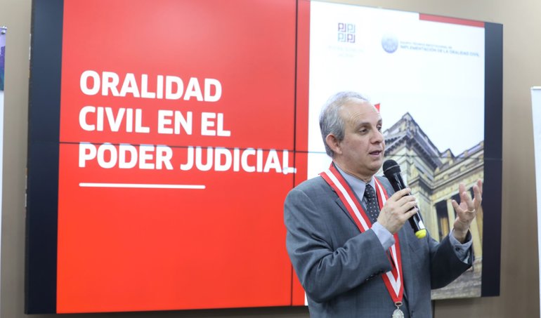 peru