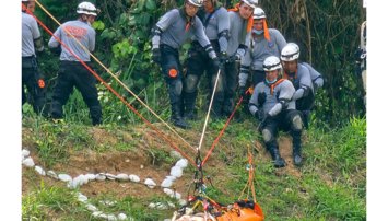 peru