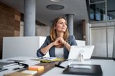 Foto: El secreto para ser más feliz en el trabajo: por qué aprender a dejar de buscar el empleo perfecto