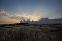 La Comunidad refuerza su red sanitaria por los tres incendios activos en la región con 600 camas disponibles