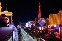 El problema de las alcantarillas en el Gran Premio de Las Vegas 2023 costará tres millones a la Fórmula 1