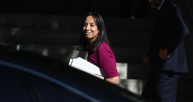 El PP reclama al juez del 'caso Leire' que prohíba a la cúpula de la Guardia Civil dirigir la UCO mientras dure la causa