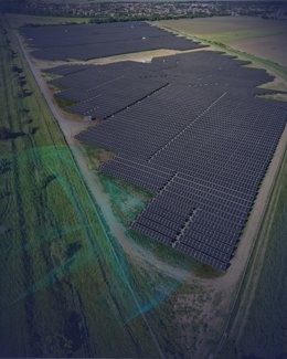 Proyecto solar