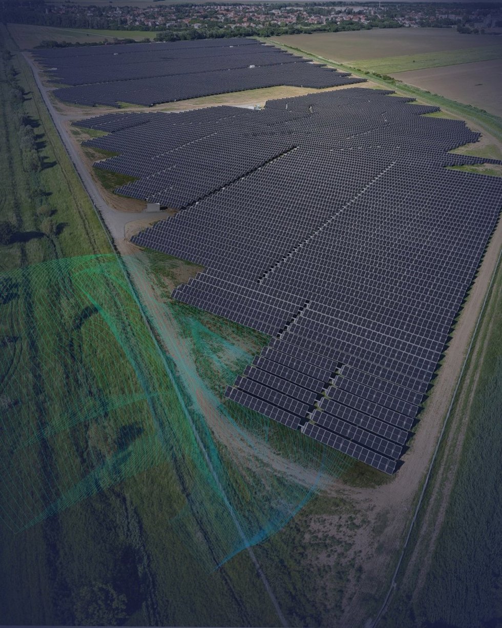 Proyecto solar