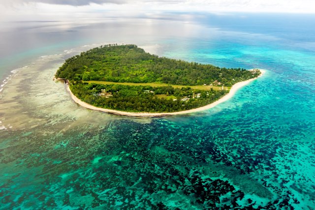 Seychelles
