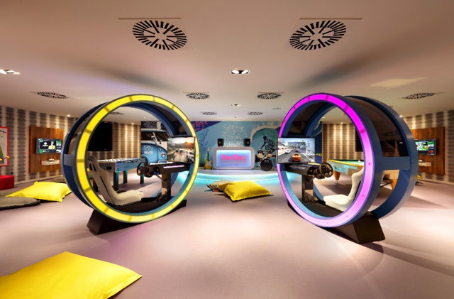 Hard Rock Hotel Tenerife
