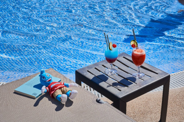 Barceló Punta Umbría Beach Resort