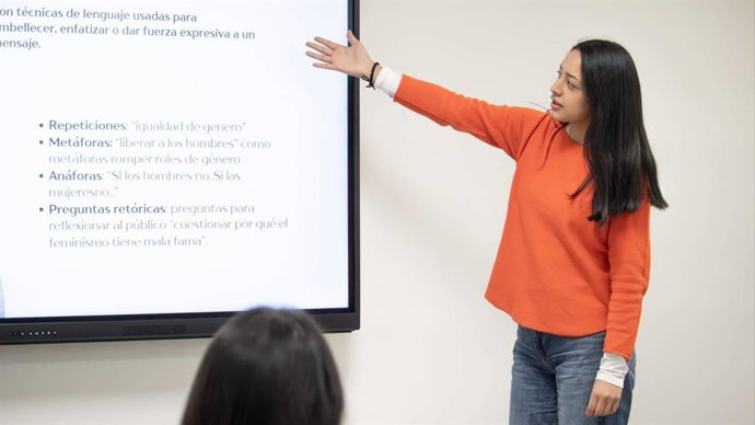 La FP refuerza su vínculo con la empresa ante la falta de perfiles técnicos