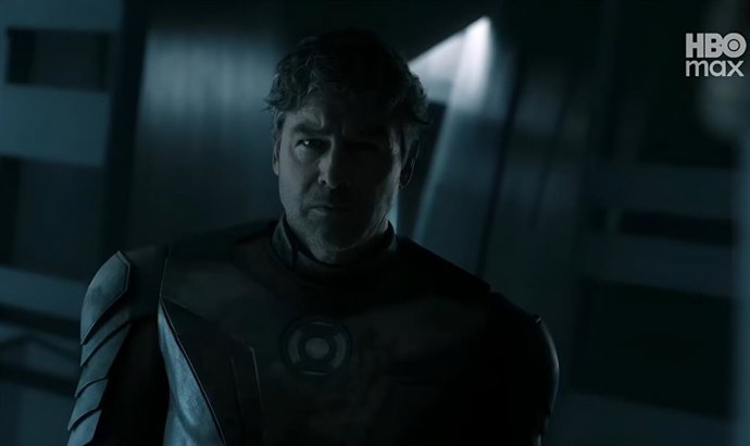 El teaser de Linternas conquista a los fans de DC antes de su nuevo tráiler: "Está todo perdonado"