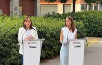 Paneque confia a concretar aquest dissabte quan es restablirà Rodalies a Montcada (Barcelona)