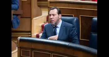 Puente carga contra el PP por reclamar la ayuda de la UME para los incendios mientras recortan impuestos
