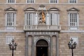 Foto: La Generalitat pide al Tribunal de Cuentas aplicar la amnistía por el 1-O y su acción exterior