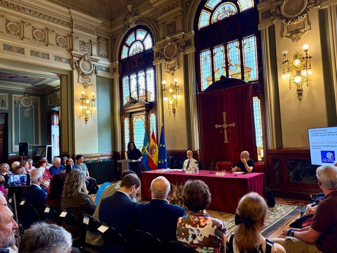 28º Congreso de la Asociación por las Lenguas y Culturas Europeas Amenazadas (ALCEM)