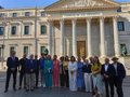 FEDER celebra la aprobación de la Proposición de Ley sobre el programa de cribado neonatal al avanzar hacia la equidad