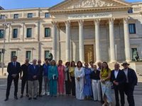 FEDER celebra la aprobación de la Proposición de Ley sobre el programa de cribado neonatal al avanzar hacia la equidad