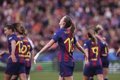 El nuevo Barça Femení se estrenará en pretemporada ante el Montpellier en el Johan Cruyff