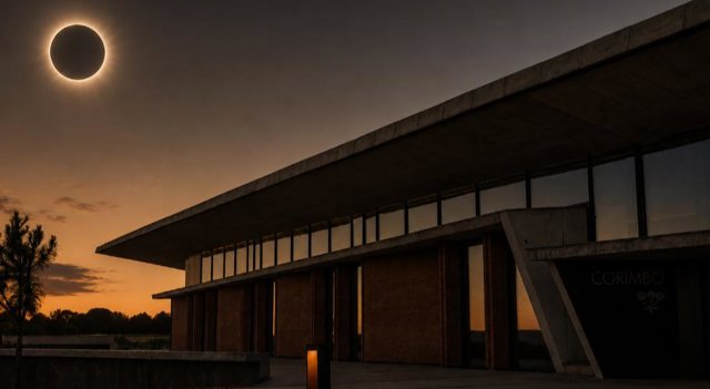 Bodegas La Horra