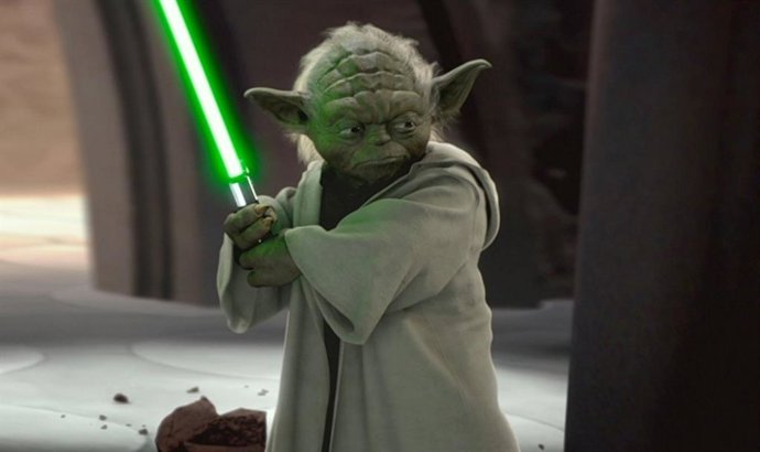 Star Wars anuncia oficialmente el Yoda del Lado Oscuro