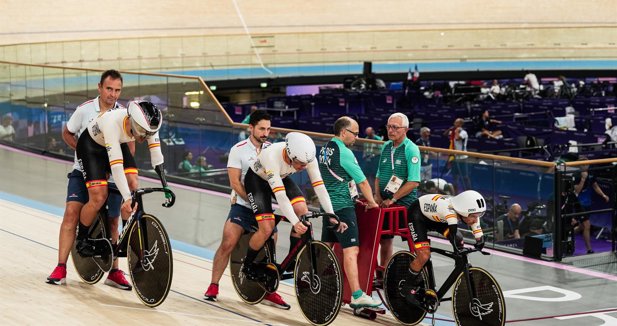 Ciclismo