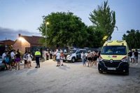 Consejos para la evacuación de personas con discapacidad ante incendios y otras emergencias