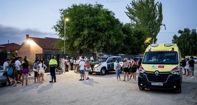 Derechos Humanos