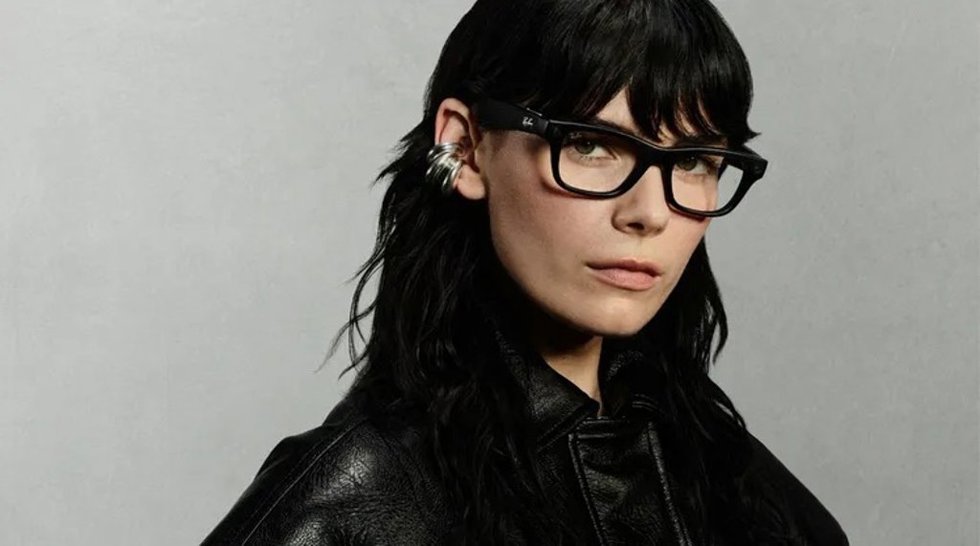 Gafas inteligentes Ray-Ban Meta