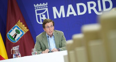Madrid