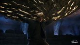 Foto: Percy Jackson sostiene el peso del mundo en el teaser de la temporada 3, que ya tiene fecha de estreno