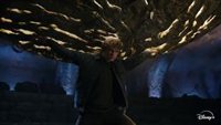Percy Jackson sostiene el peso del mundo en el teaser de la temporada 3, que ya tiene fecha de estreno