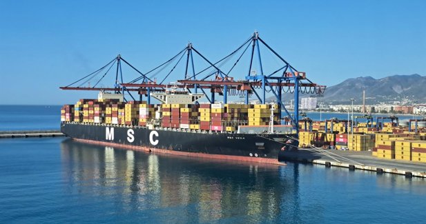 Puertos del Estado