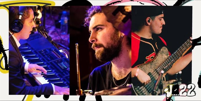 Miguel Lamas Trío cierra el festival el 16 de agosto