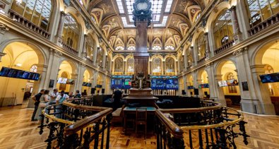 Bolsa