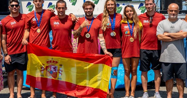 Deportes
