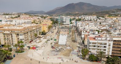 Málaga