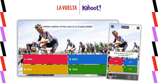 Ciclismo