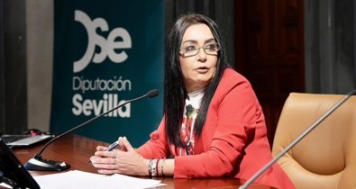 Diputación de Sevilla